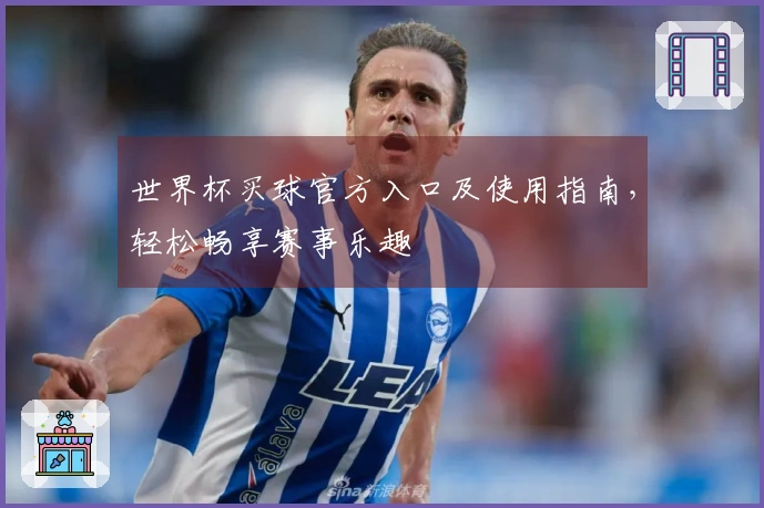 世界杯买球官方入口及使用指南，轻松畅享赛事乐趣