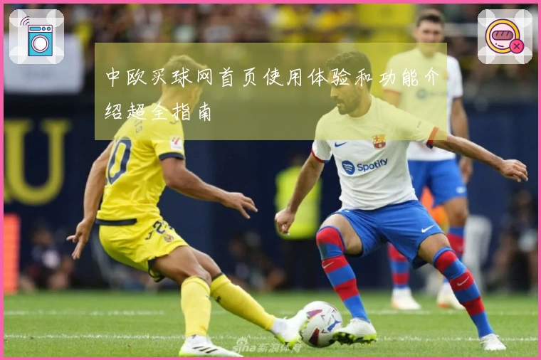 中欧买球网首页使用体验和功能介绍超全指南