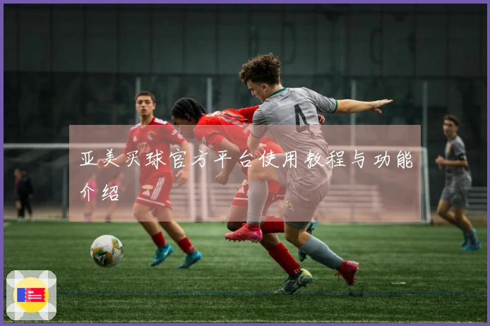 亚美买球官方平台使用教程与功能介绍