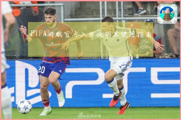 FIFA游戏官方入口说明及使用指南