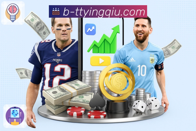 体育直播数据亮点 1